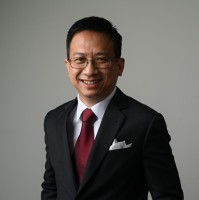 Jeffrey Sim