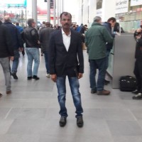 Govindarasu Kannappan