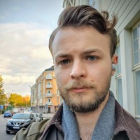 Rasmus Zetter