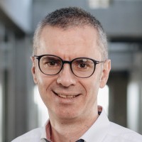 Régis DORNER