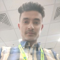 Jeevan Kc