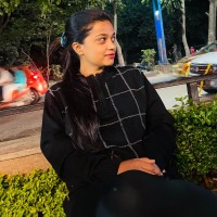 Amrutha A