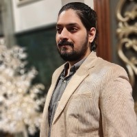 Syed Ammar Hussaini