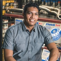 Brasil Ezequiel Moscoso González