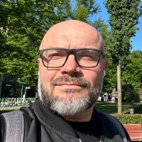 Szymon Olko