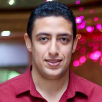 Ahmed Tawfek