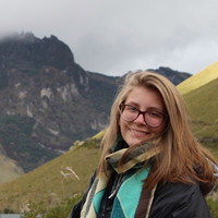 Abigail Grinstead