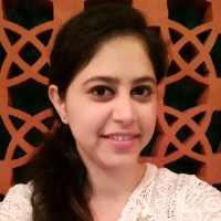 Ankita Tandon