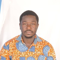 Martin Kofi Yeboah