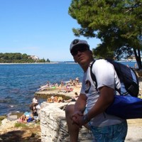 Алексей Алферов