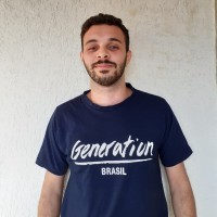 Guilherme Carvalho Lima