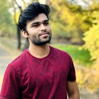 Priyansh Soniya