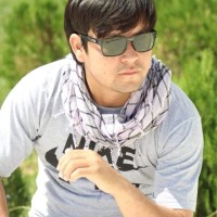 Zabi Haidari