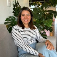 Adriana Vázquez León