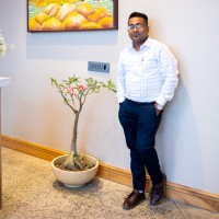 Souvik Majumder