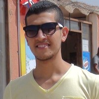 Mohamed Abozaid