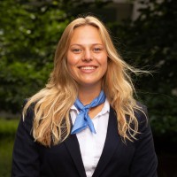 Maren Stokhof