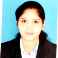 komal mandhare