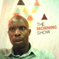 Mpho Dagada