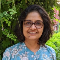 Deblina Chakraborty