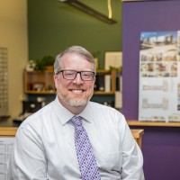 David Hutchinson, AIA