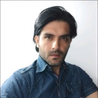 Jorge Eduardo Romero Zarta