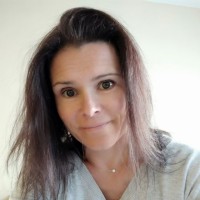 Nathalie Lagrange