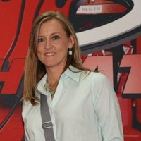 Kimberly Cole