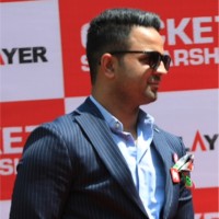 Akhand Singh