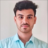Anmol Chaudhari