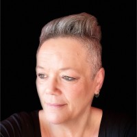 Marianne Tollenaar