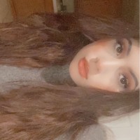 Ariana Rodriquez