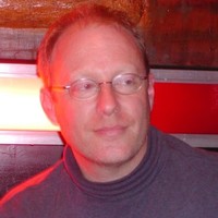 Steven Ashmore