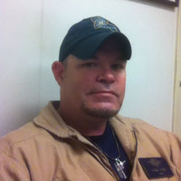 Curtis Crump