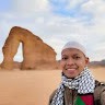 Ihsan Ramadhan Suhairy