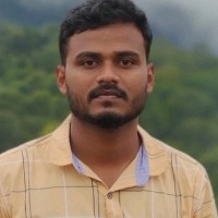S Nanda Kishore
