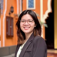 Tram (Tracy) Nguyen