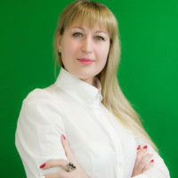 Kateryna Danyuk