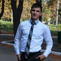 Виталий Романенко