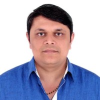 Jagdish Thumar