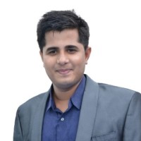 Ved Prakash Singh