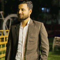 Mohd Ashfaque Khan