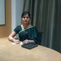 Parul Saini