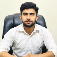 Mubashar Rasheed