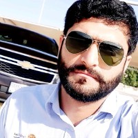 Haroon Liaqat