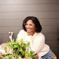 Candace Calloway
