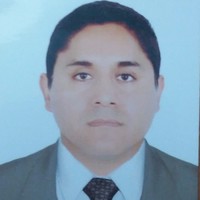 Marco Antonio Teran Gutierrez