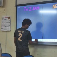 Aditya Pansare