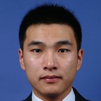 董博文 Dong Bowen