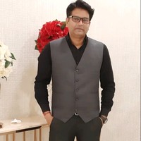 Parveen Maurya